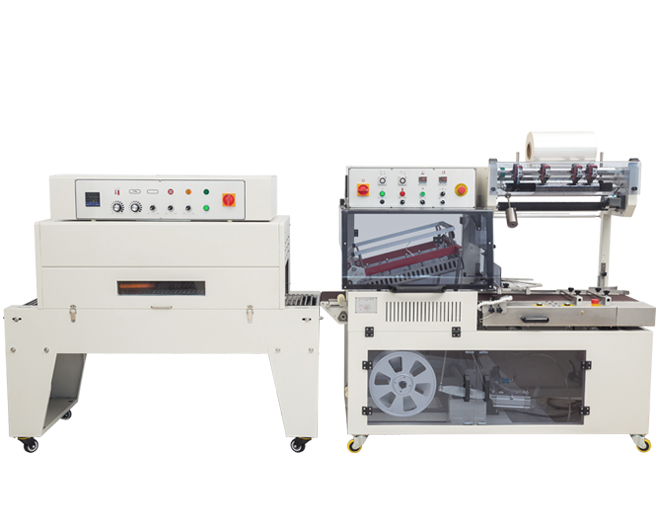 熱收縮膜包裝機，封口機  ,封箱機, 打包機 ,熱收縮膜定制, 全自動包裝機